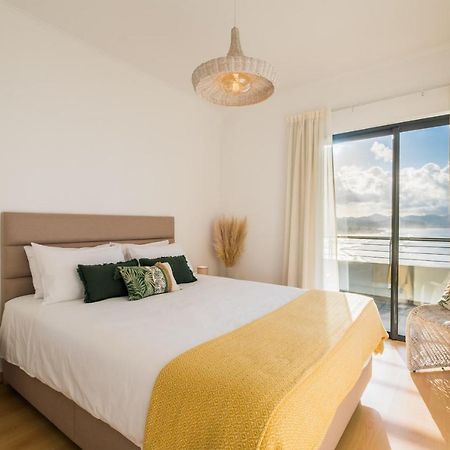 Mar Grande Apartment Ribeira Grande Extérieur photo