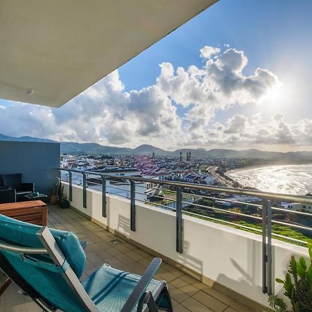 Mar Grande Apartment Ribeira Grande Extérieur photo