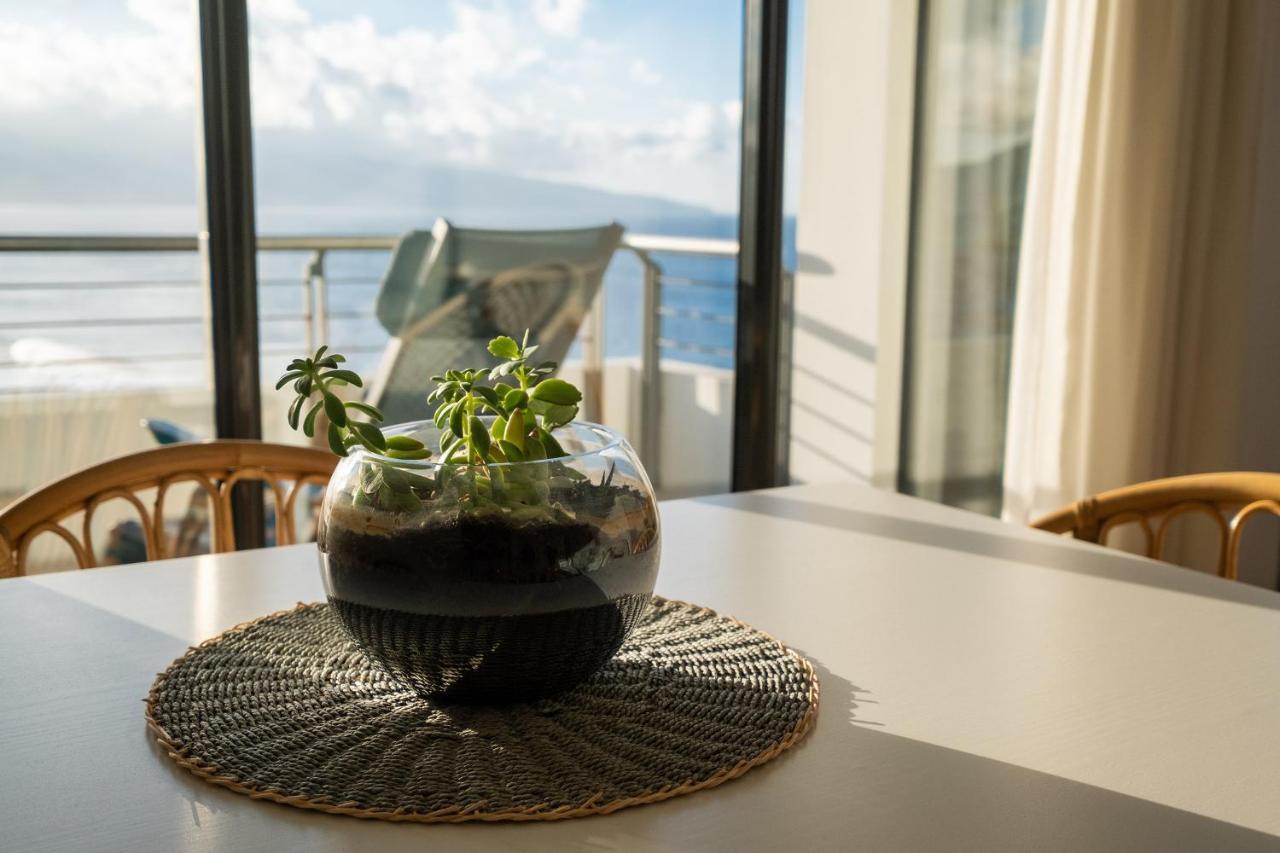 Mar Grande Apartment Ribeira Grande Extérieur photo