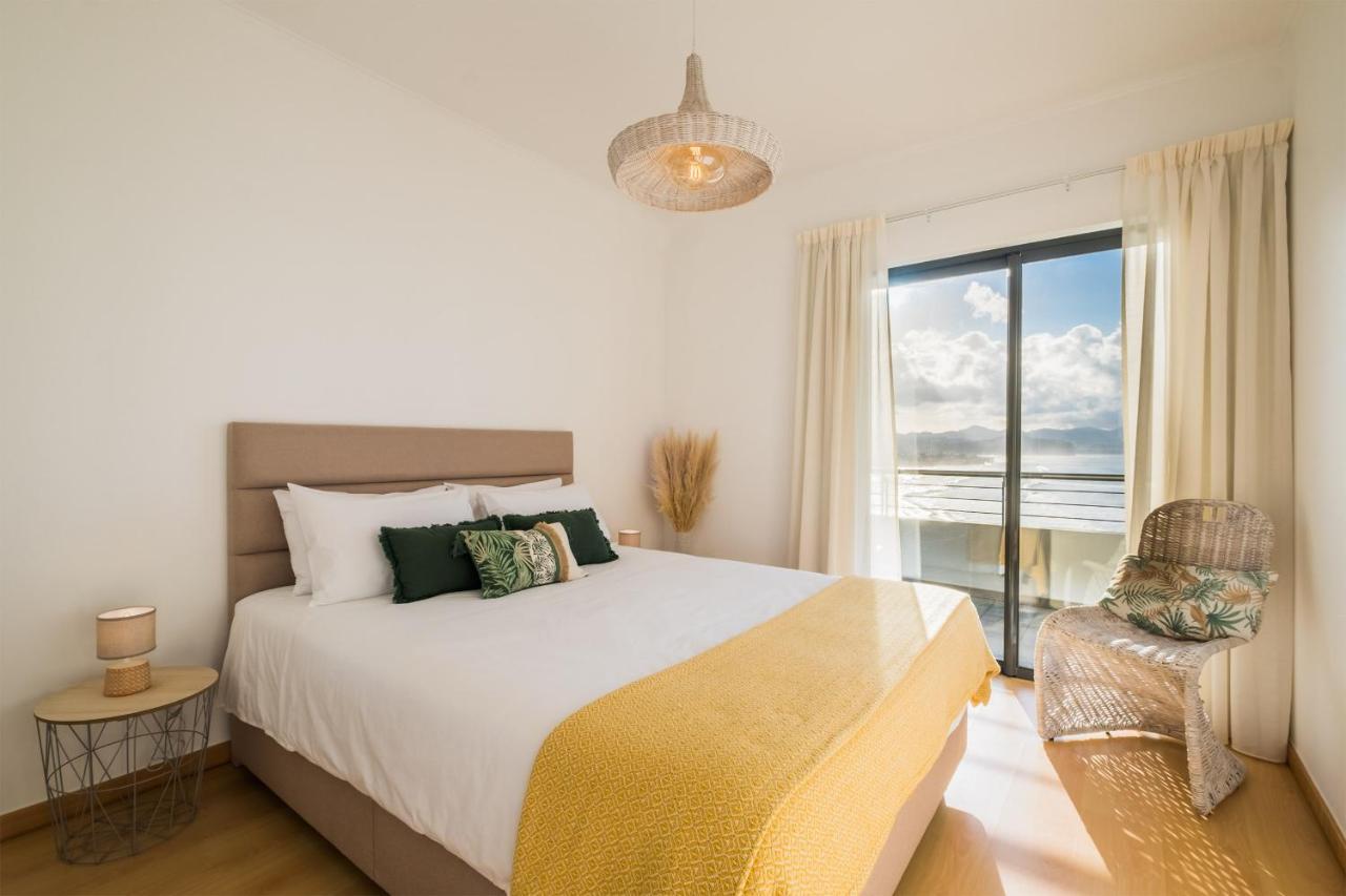 Mar Grande Apartment Ribeira Grande Extérieur photo