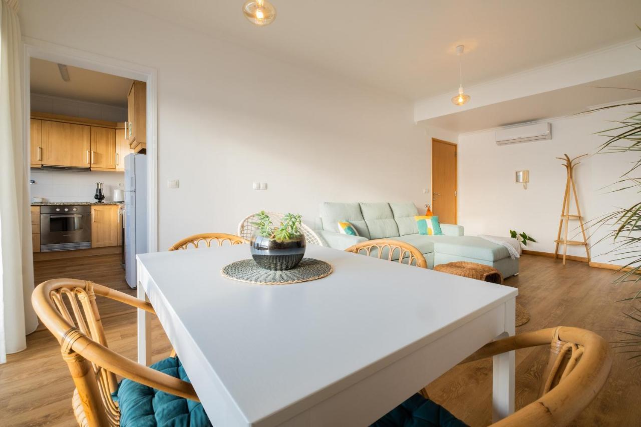 Mar Grande Apartment Ribeira Grande Extérieur photo