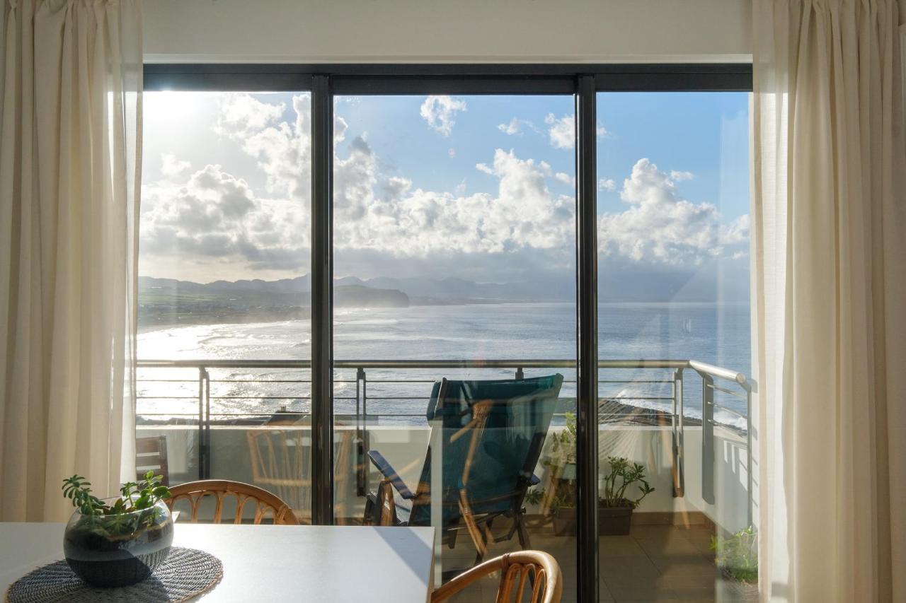 Mar Grande Apartment Ribeira Grande Extérieur photo