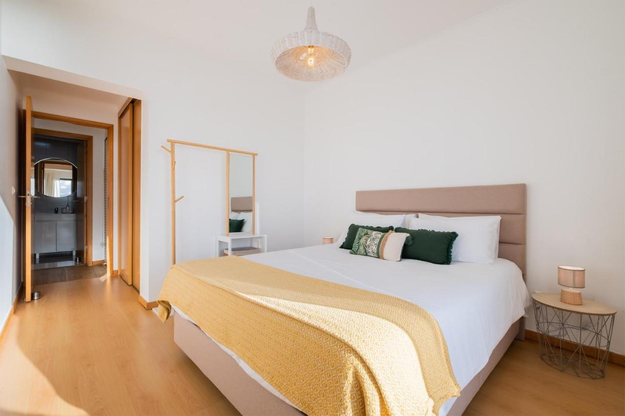 Mar Grande Apartment Ribeira Grande Extérieur photo