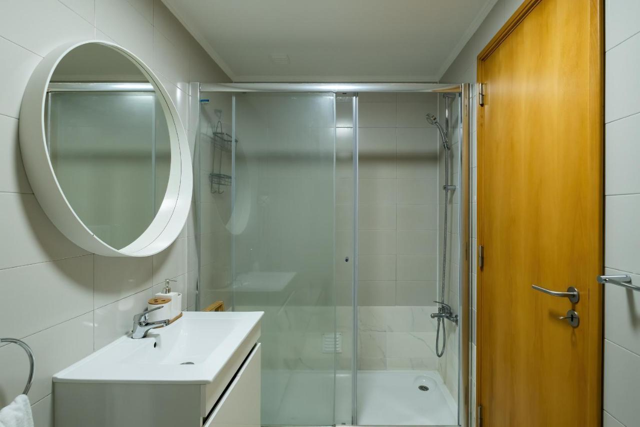 Mar Grande Apartment Ribeira Grande Extérieur photo