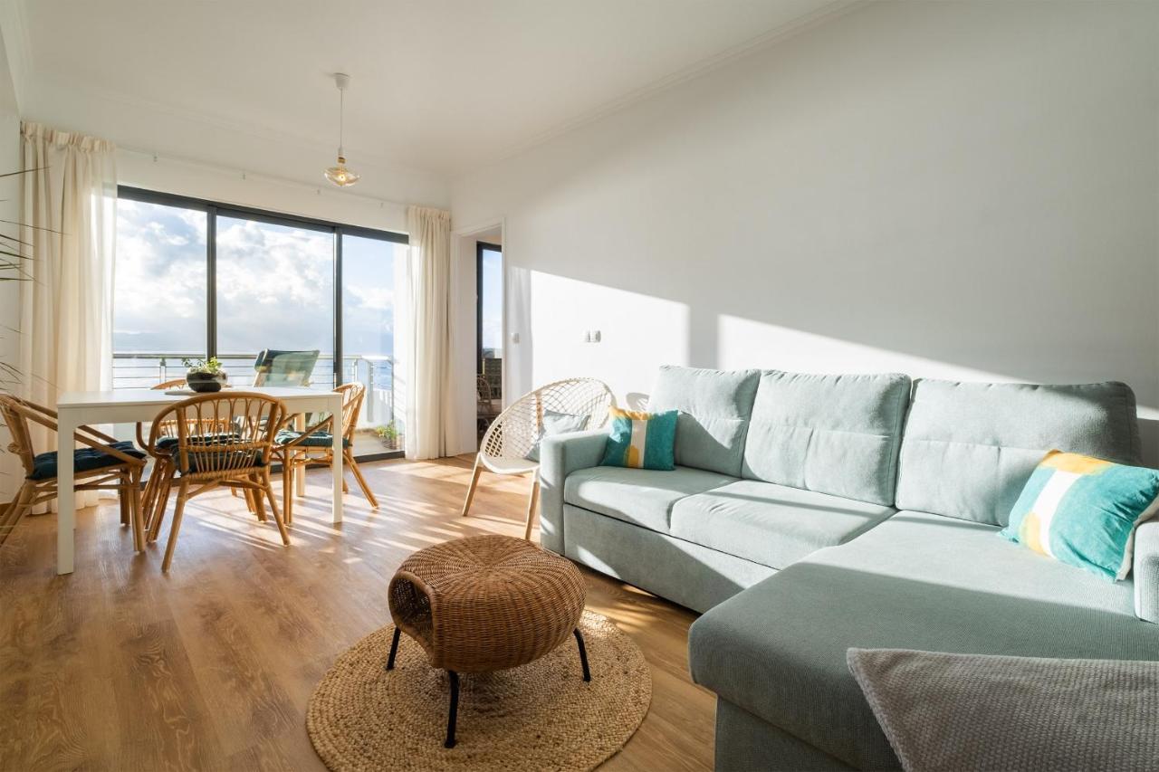 Mar Grande Apartment Ribeira Grande Extérieur photo