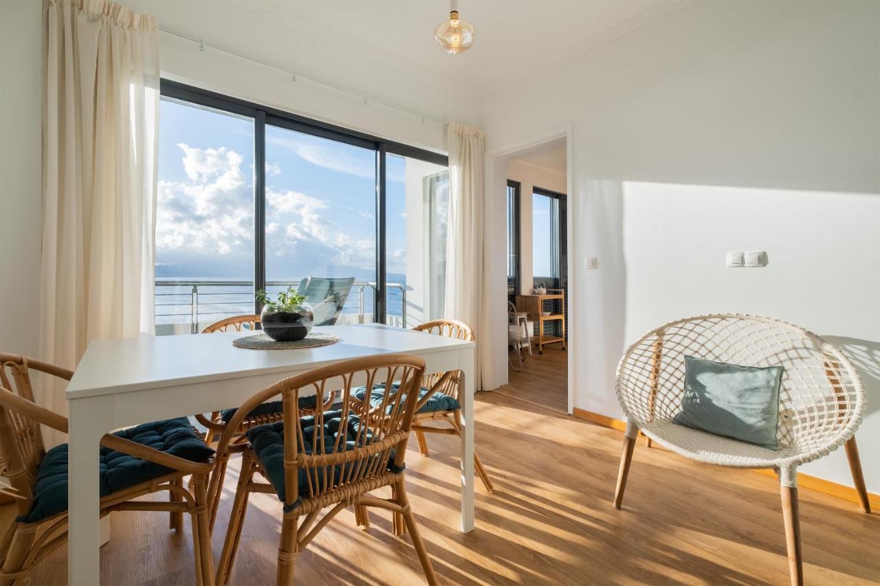 Mar Grande Apartment Ribeira Grande Extérieur photo