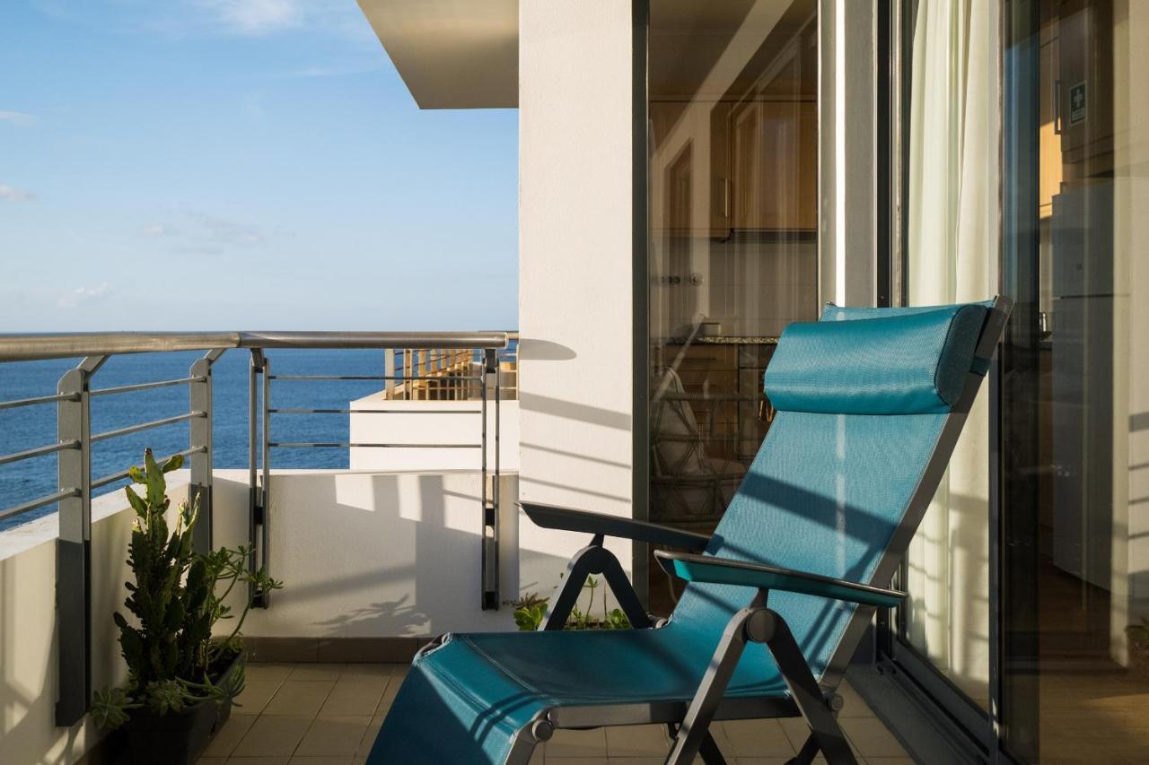 Mar Grande Apartment Ribeira Grande Extérieur photo