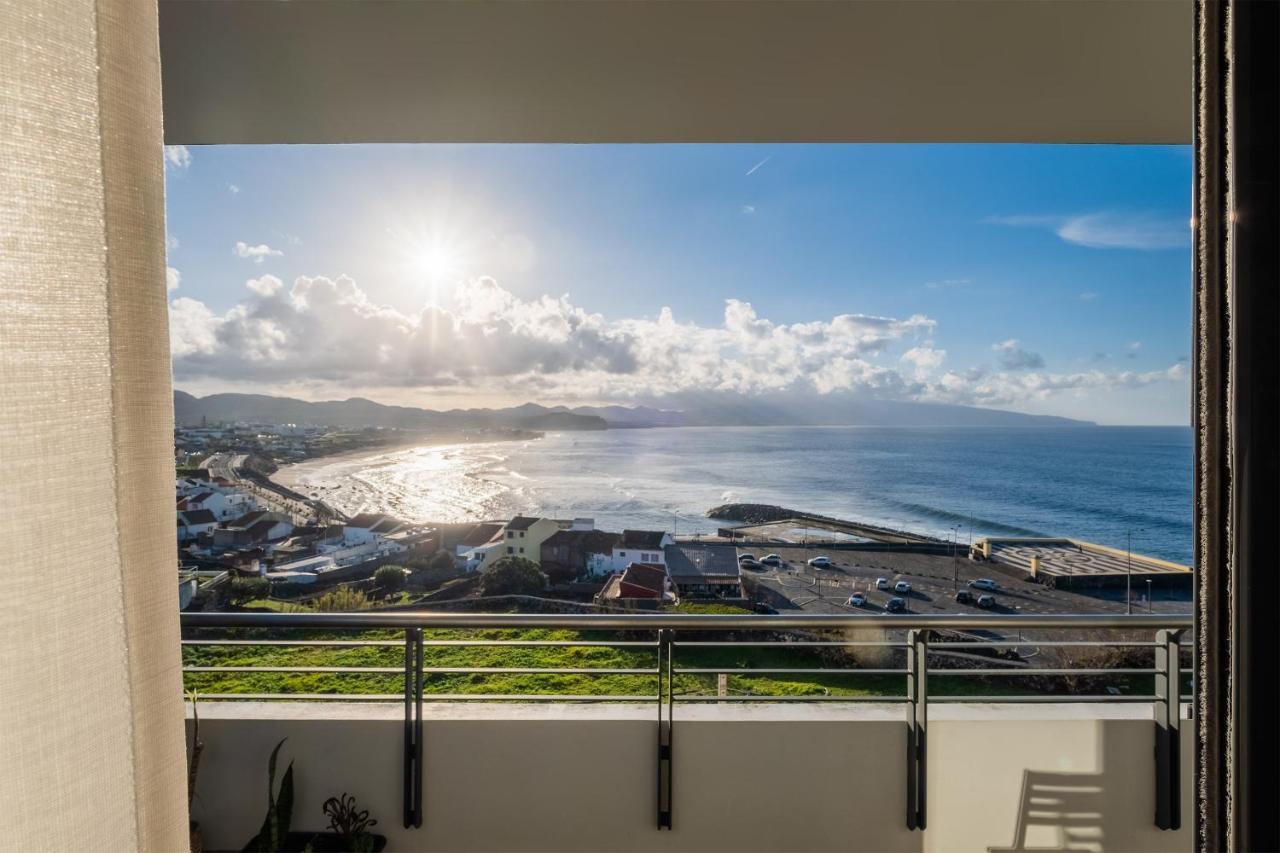 Mar Grande Apartment Ribeira Grande Extérieur photo